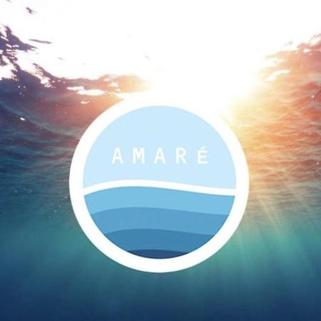 Amare Guest House Ovar Luaran gambar