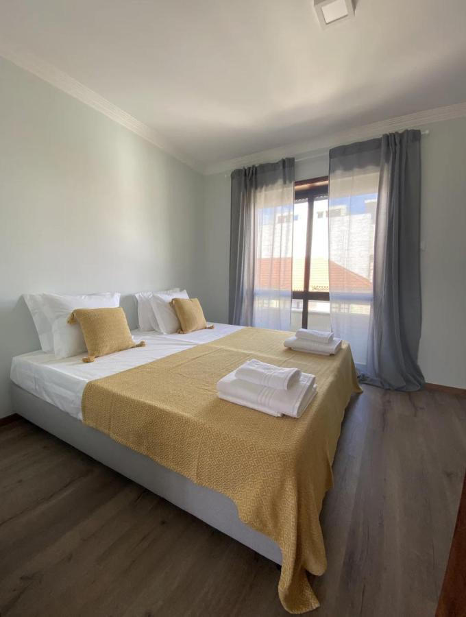 Amare Guest House Ovar Luaran gambar