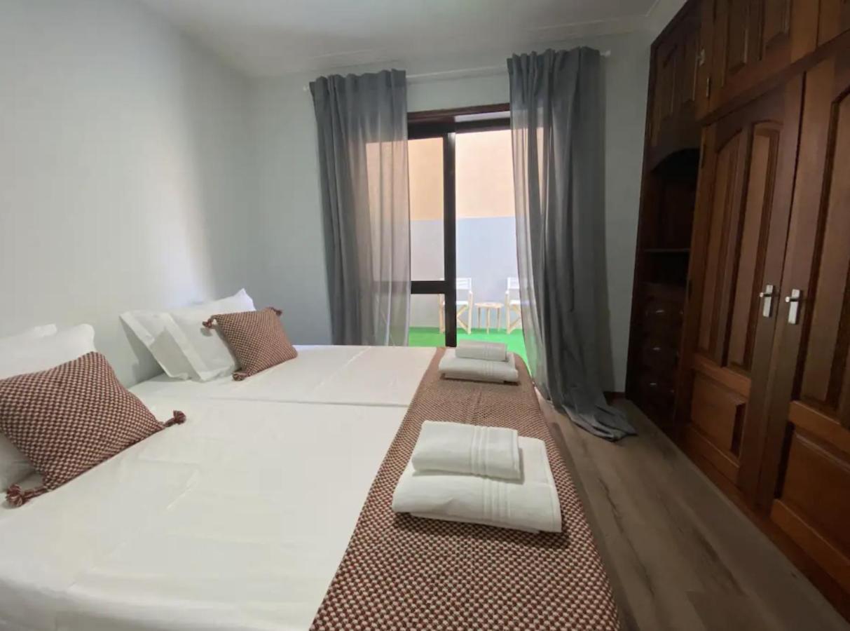 Amare Guest House Ovar Luaran gambar
