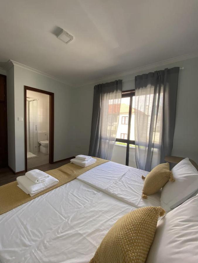 Amare Guest House Ovar Luaran gambar