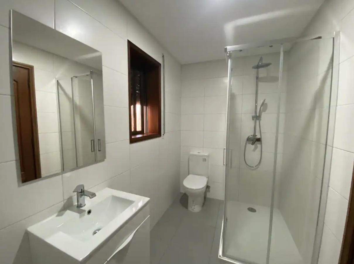 Amare Guest House Ovar Luaran gambar