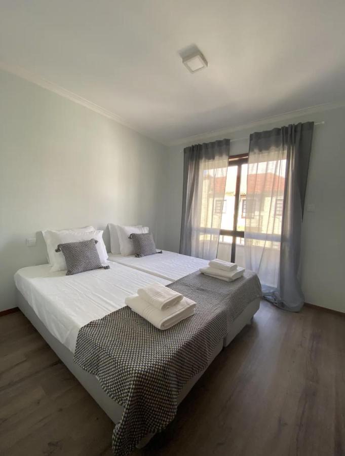 Amare Guest House Ovar Luaran gambar