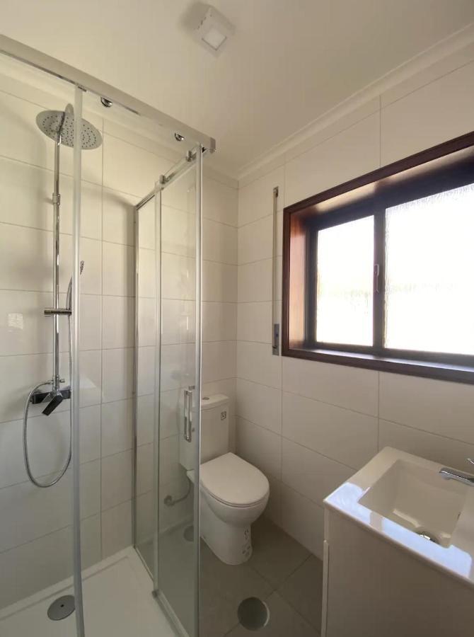Amare Guest House Ovar Luaran gambar