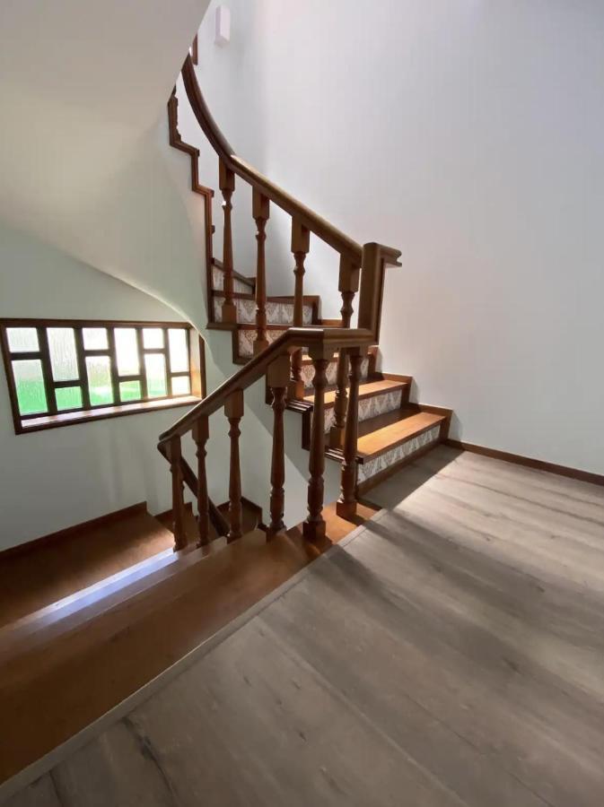 Amare Guest House Ovar Luaran gambar