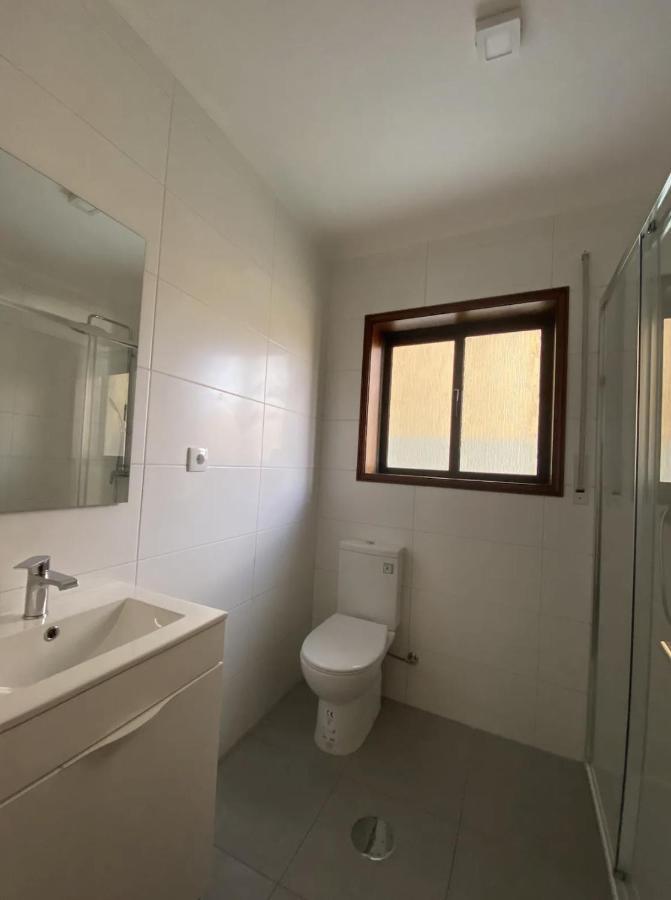 Amare Guest House Ovar Luaran gambar