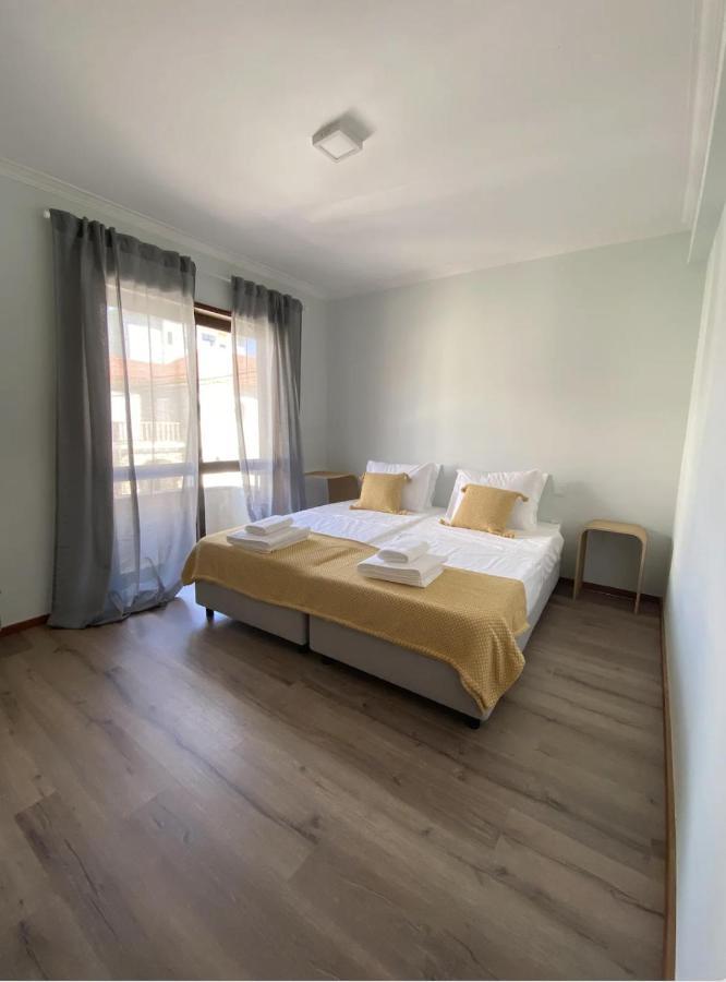 Amare Guest House Ovar Luaran gambar
