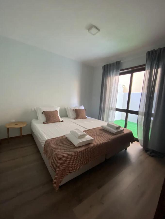 Amare Guest House Ovar Luaran gambar